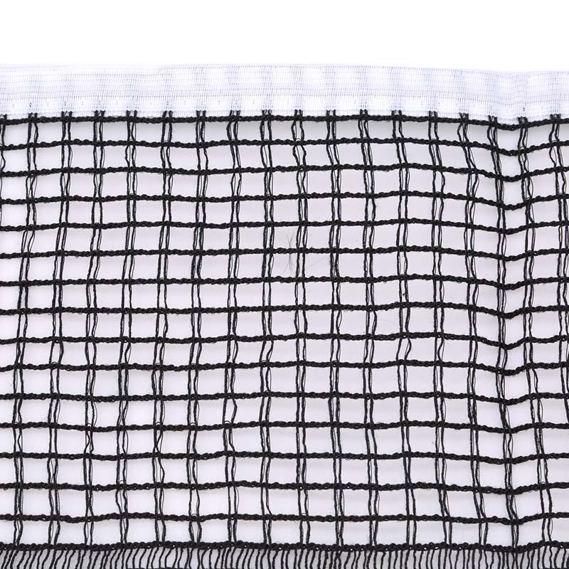 Retractable Table Tennis Net  Plastic Strong Table Grid  Mesh Portable Net Kit Nets Rack Replace Kit For Ping Pong Playing