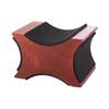 Support Pillow Guitar Neck Rest Mahogany Material Guitar Neck Stand Holder  Guitar Accessories