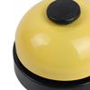 Busy Board Bell Game Call Desk Counter Dinner with Sturdy Pp And Rolled Steel