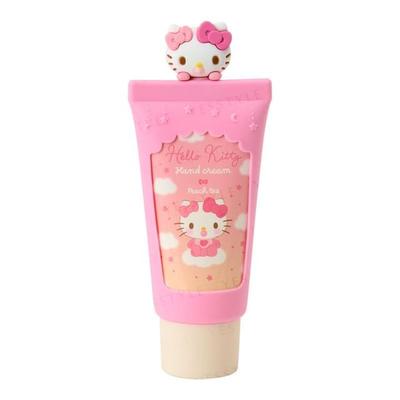 Sanrio - Crema Mani Hello Kitty
