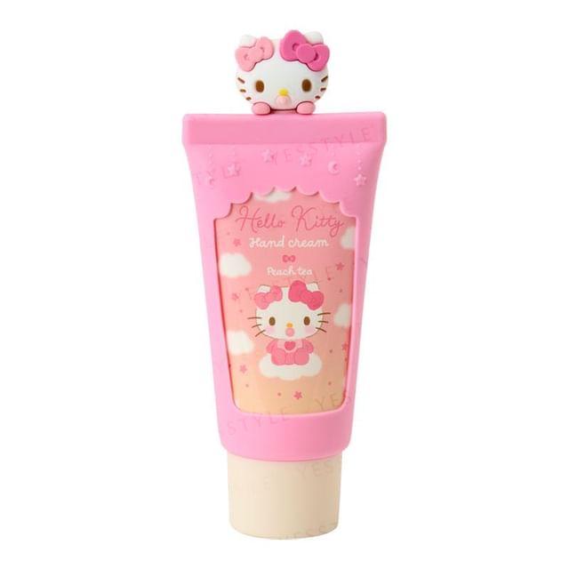 Sanrio - Крем для рук Hello Kitty 30g