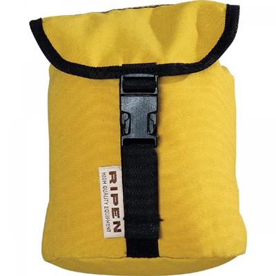 Arai Tent FaSt Pocket 2110 Amarelo Tamanho S [Bolsa Pequena para Exterior]