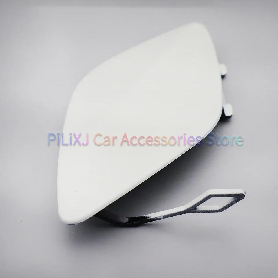 Front Bumper Towing Hook Cap Cover Trailer Lid For Mercedes-Benz CLA Coupe(C117) 2013 2014 2015 2016 Painted 1178850622