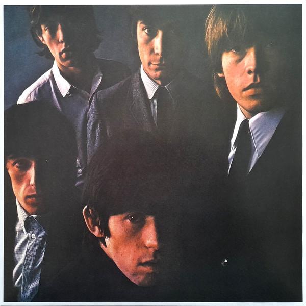 

LP Record ROLLING STONES - No. 2 21231 ABKCO 2024 Europe Rock