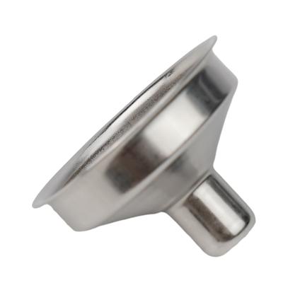 Flask Funnel Hip Kitchen Longevity Stainless Steel