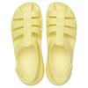 Crocs Versatile and Stylish Clogs Unisex Yellow