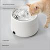 Cats Water Fountains Dogs Water Dispenser Heating Function Super Mute Automatic Low Noise Waterer