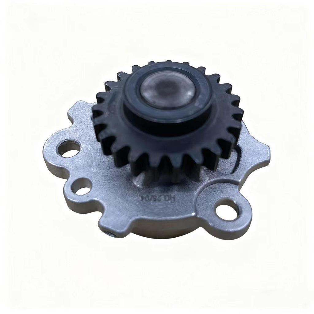 Geeignete Motorölpumpe für Hyundai/Kia Modelle - 21310-03150