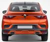 Listwa Chromowana Na Klapę Bagażnika Renault Arkana - Elegancja I Ochrona