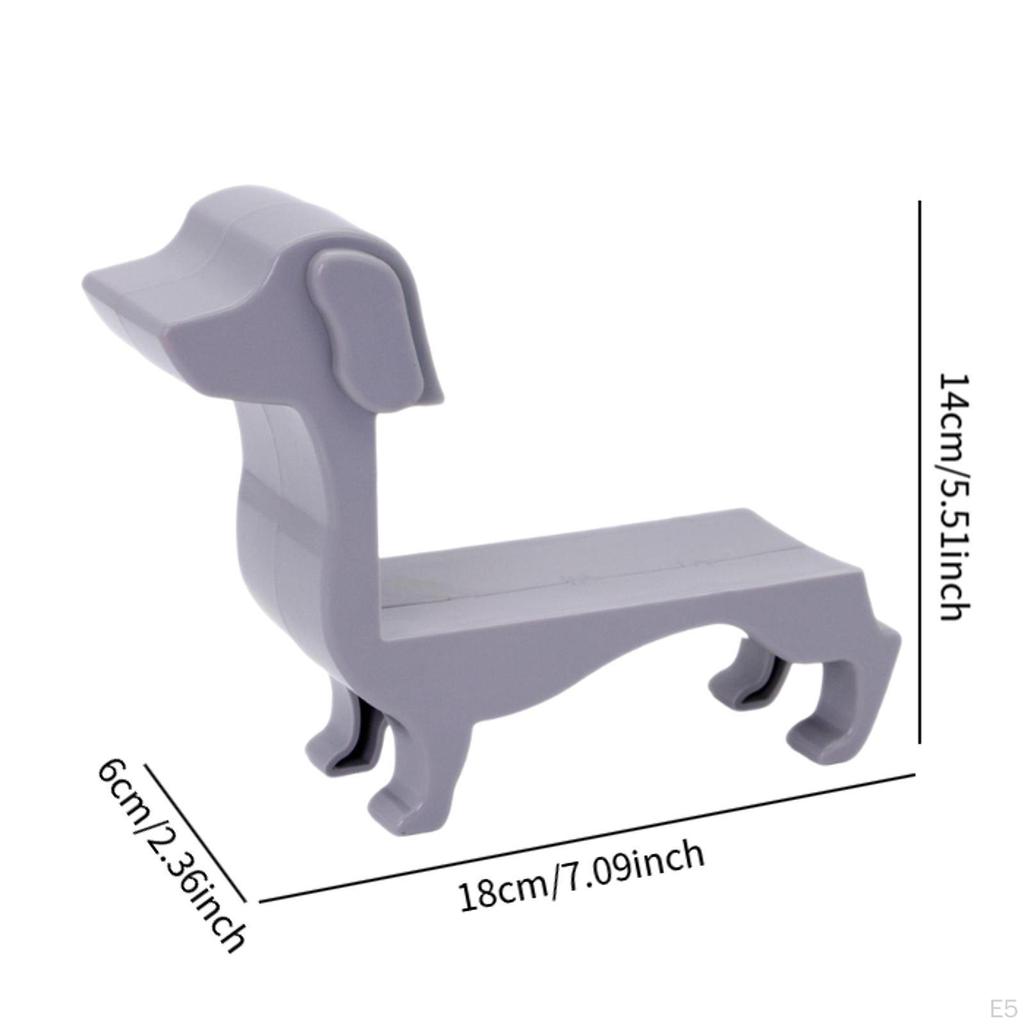 Dachshund Bottle Holder as a Gift for Dog Enthusiasts