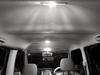 Sai LED Workshop Honda N-BOX Custom JF5 JF6 Compatible Room Lamp Luggage Lamp Set,