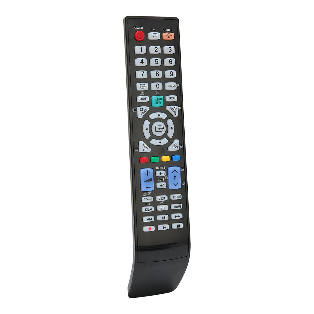 For Samsung TV Remote Control Replacement Remote Control for BN59‑00871A BN59‑00874A BN59‑00859A