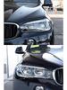 Compatible Headlight Lens Cover for BMW X5/X6 Models (2014-2018)