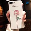 For Moto Edge 50 Pro / 50 Fusion / 50 Ultra Case 3D Flower Relief Silicone Emboss Covers For Motorola Moto Edge 50 Fusion Cases