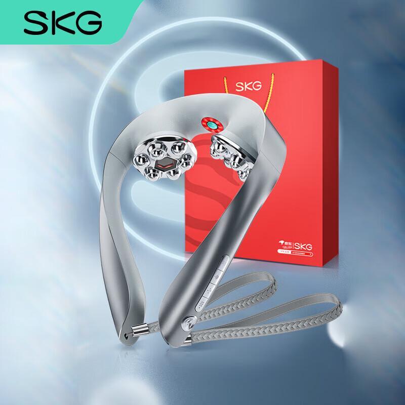 

SKG P7Pro Neck Massager