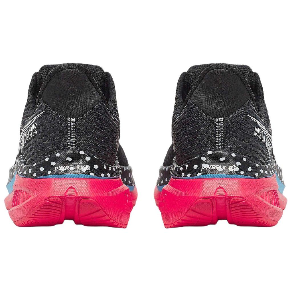 Women's Sneakers Keith Haring x Saucony ENDORPHIN SPEED 5 Running Shoes Women's Black White Red