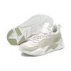 Puma Rs-X Reinvent Pelle Sintetica Confortevole Versatile Scarpe Casual Lifestyle Basse da Donna sneaker Grigio Bianco Verde 371008-12