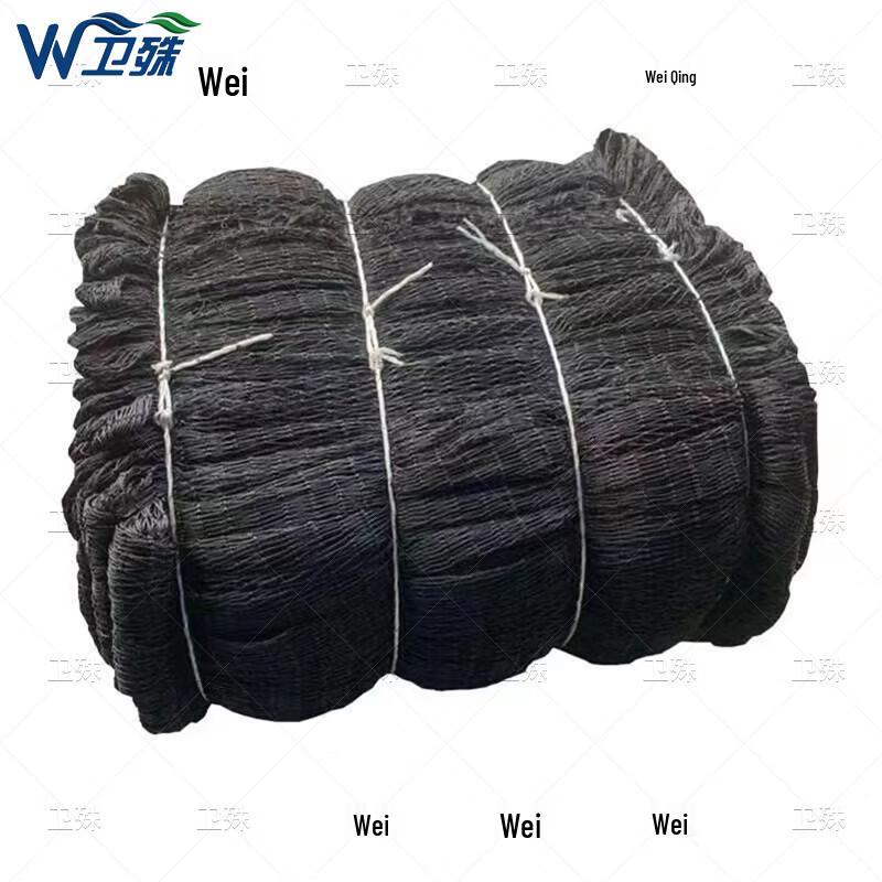 Professional Bird Control Netting and Pole System