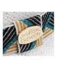 Yunibeosyeolkemiseuteuli Cool Line Swing White Short Fedora Summer Fedora
