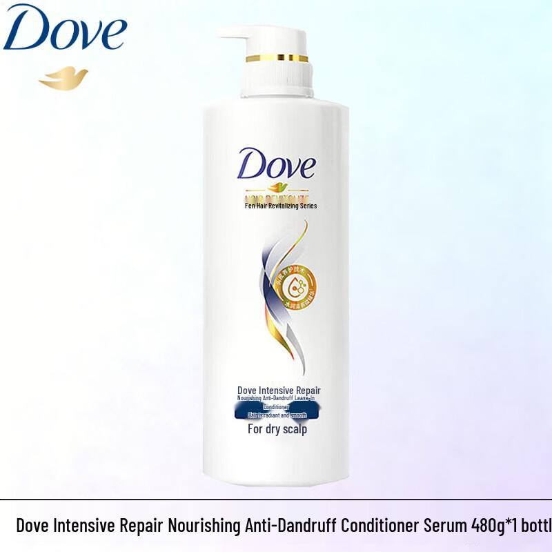 Dove Intensive Repair Anti-Dandruff Conditioner