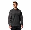 Fleece Jacket with Half-zip Steens Mountain™ Snap II