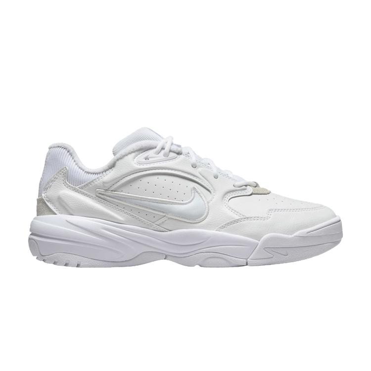 

Nike A.C.E White Photon Dust Women Sneakers FV2485-108 36.5