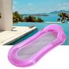 Pool Water Hammock Inflatable Air Mattress Floatings Bed Float Air Mats Pool Toy