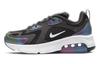 Air Max 200 'Bubble Pack Grigio Fumo Scuro' Gs CT9632-001