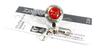 Daiwa Pin-on naviják 500WR červený 800556