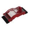2P Breaker Protection Cover Lockout Set Engineering Insulation Transparent Circuit Breaker Cover