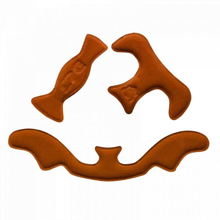 TSG Mousse De Rechange ADULT HS S Orange - Casque