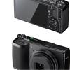 Shockproof Camera Screen Protector Full Protection LCD Protection Film for RICOH GR IV