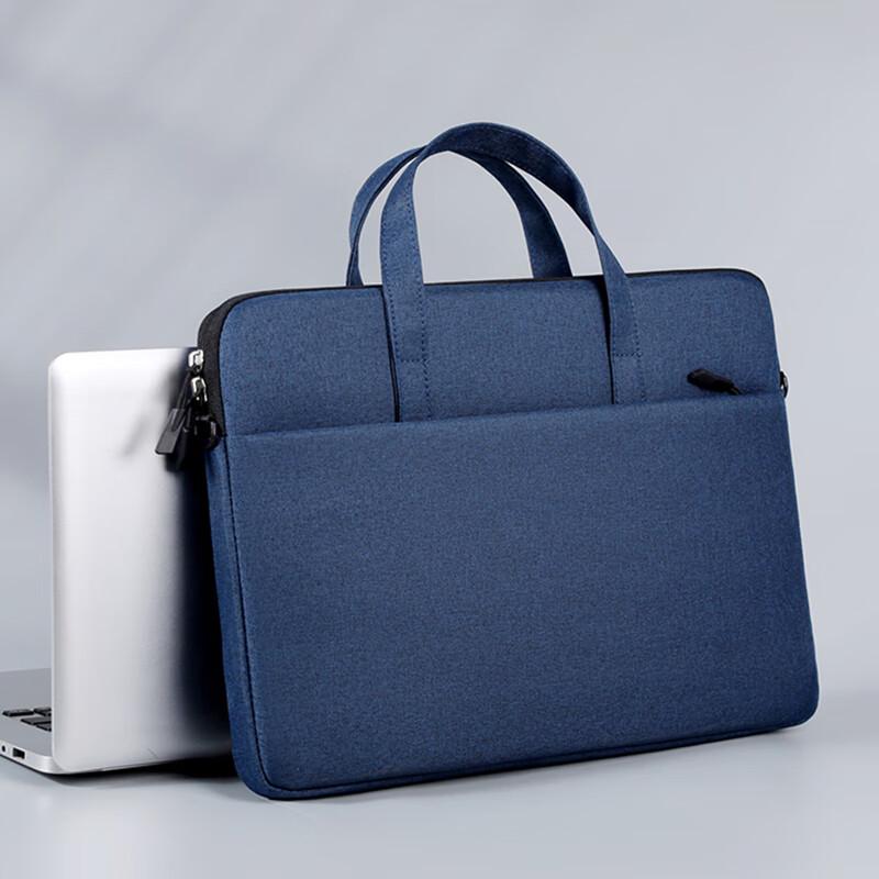 Manbu Shikong Business Laptop Briefcase