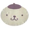 ASUNAROSYA - Sanrio Pompompurin Narikiri Gesichtsmaske