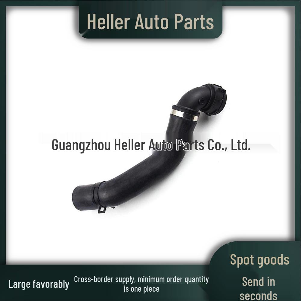PCH501740 Radiator Drain Hose for Land Rover Range Rover (L322) 2002-2009 - Top Seller.