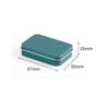 Mini Box Practical Candy Box Iron Box Compact For Organizer Diy Party Favor