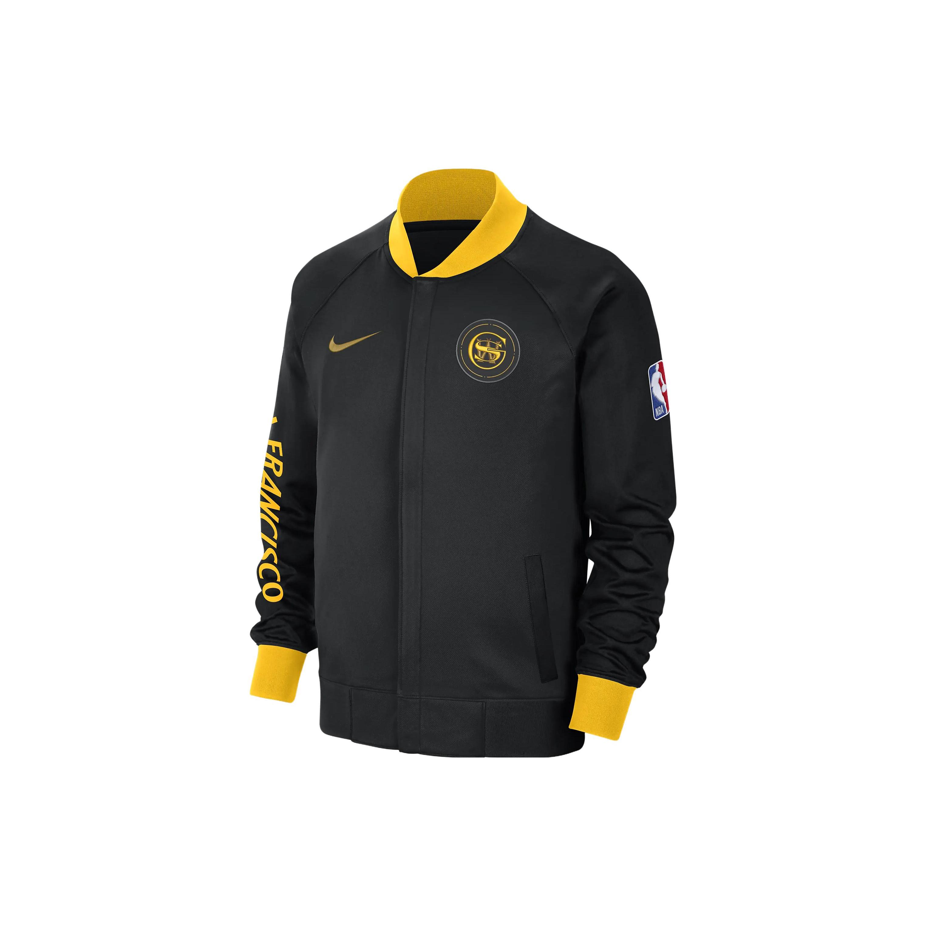 Мужские куртки и пальто Nike Черные FB3512-010 XXXL