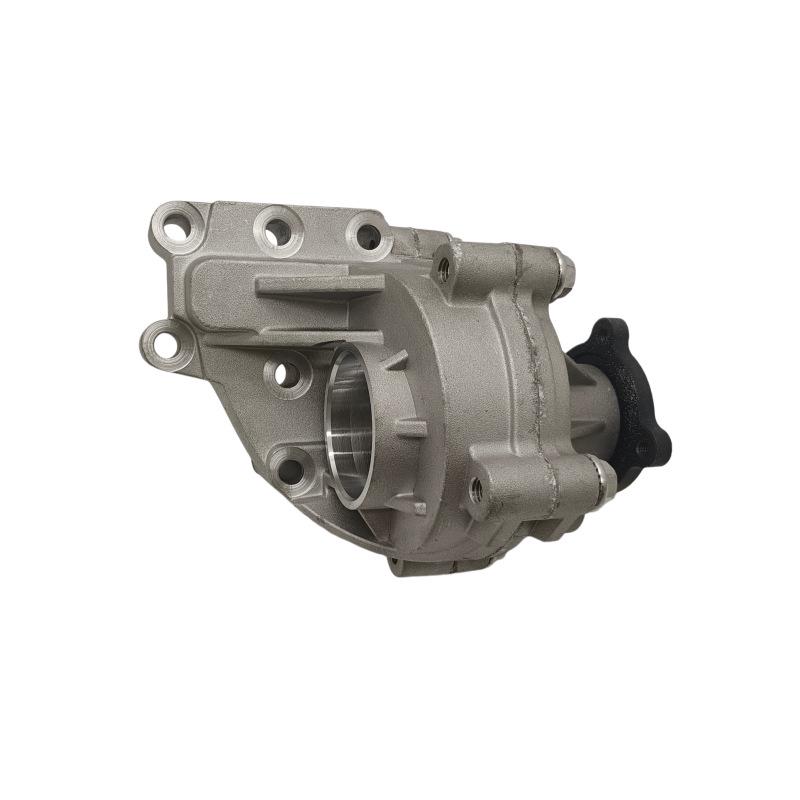 Changan CS75 2.0L JL486 Engine Water Pump Assembly Yes