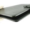 Louis Vuitton Epi System Notebook Cover Notebook Cover Epi Leather Noir Unisex R20042 Used