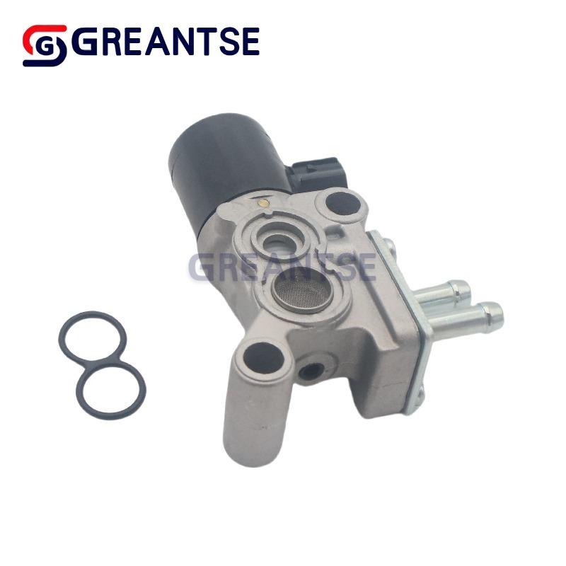 IACV Idle Air Control Valve For Honda Accord EX LX 2.2L 2.7L 1996-1997 Factory Auto Part Accessories 1382000480 1382000560
