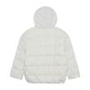 Nike Premium Duck Down Hooded Warm Quilted Long Sleeve Jacket Kids jackets IQ6136-133