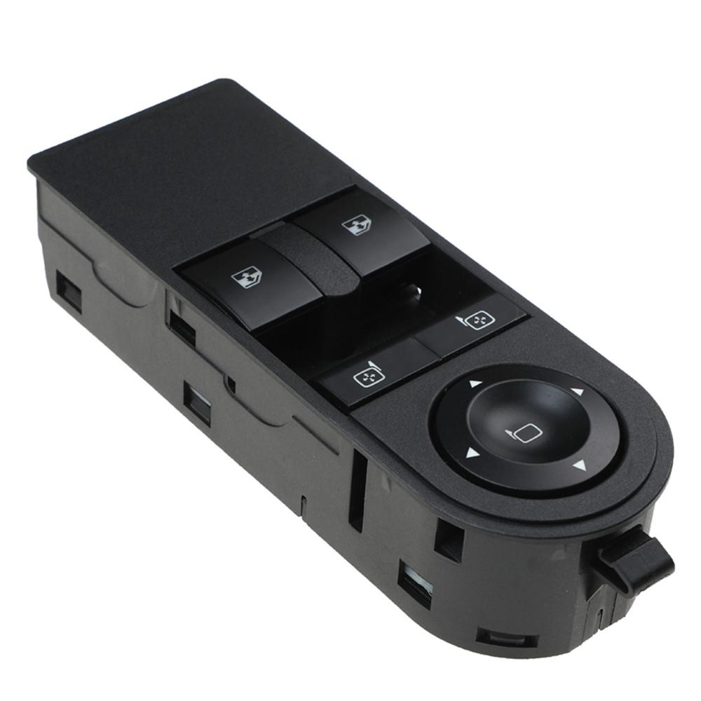 Electric Window Switch For Vauxhall Astra H Zafira B 13228879
