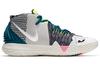 Nike Kyrie Hybrid S2 Ep 'What The Neon' CT1971-002