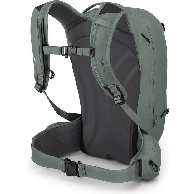 Backpack Osprey Kresta 20 Pine Leaf Green (Women's)