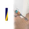 Brush For Roller V12 V15 Sv16 Sv22 Vacuum Cleaner Yellow Supplies Blue