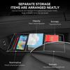 For 24-25 Oumengda OMODA C5 EV Central Control Lower Storage Box, Accessory Storage Box, Storage Box