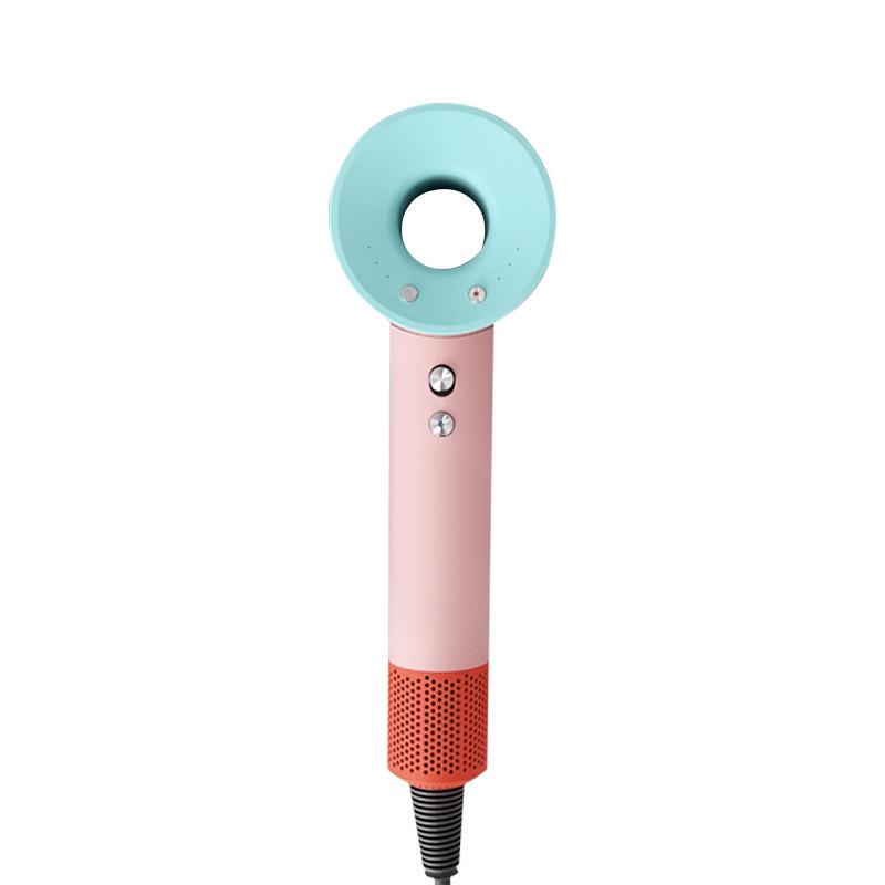Huaqiangbei High-Speed, Negative Ion Hair Dryer for Salon-Quality Quick-Drying