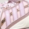Adidas XLG FIN PULSE Chunky Sneakers Women's Pink