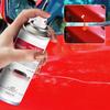 Instant Scratch Remover - Efficient High Coverage Portable Gloss Restorer for Home Beginners Windshield Exterior 350ml