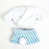 Sanrio Cinnamoroll Plush Costumer (S) Oshi Katsu Nui Katsu Sanrio